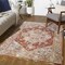 Livabliss Mirabel MBE-2311 Area Rug , With Fringe MBE2311-1014 - alternate 2